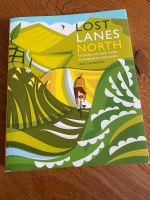 Reiseführer/Buch „Lost Lanes North“  36 Radtouren  in Nordengland Essen - Rüttenscheid Vorschau