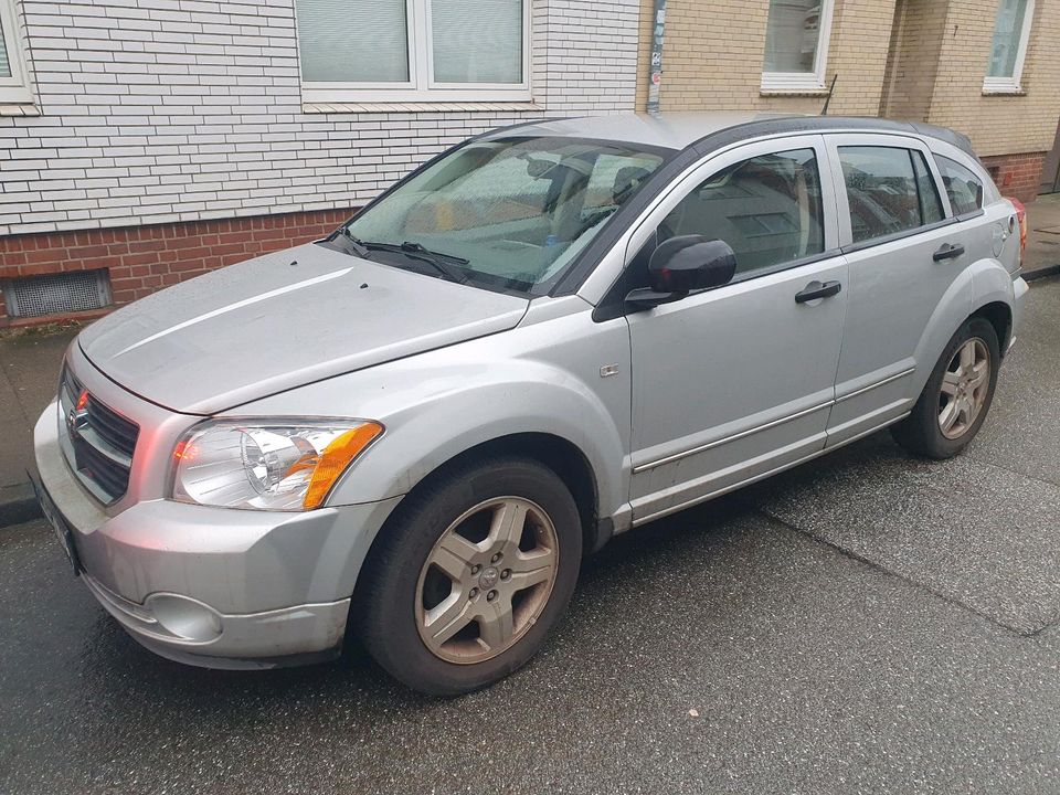 Dodge Caliber 2.0 in Hamburg