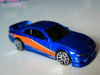 Hot Wheels Fast & Furious Nissan Silvia (S15) "Mona Lisa" Dresden - Klotzsche Vorschau