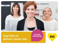 Teamleiter (w/m/d) Ausbilder (BVG - AÖR) *4162.37 - 4573.36 EUR/Jahr* in Berlin Nachhilfe Lehrkraft Pädagoge Tutor Berlin - Mitte Vorschau