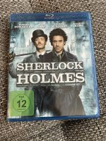 Blu-Ray Sherlock Holmes Nordrhein-Westfalen - Büren Vorschau