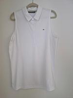 j.lindeberg, Dena Sleeveless Golf top,  weiß, Größe XL Nordrhein-Westfalen - Voerde (Niederrhein) Vorschau