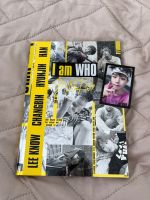 Wts Straykids I AM WHO Album Nürnberg (Mittelfr) - Sündersbühl Vorschau