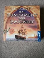 Brettspiel Das Fundament der Ewigkeit von Ken Follett Kosmos Niedersachsen - Leer (Ostfriesland) Vorschau