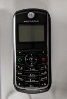 Motorola C118 mit Akku und Zubehör Bayern - Eisingen Vorschau