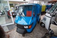 Piaggio APE 50 Kasten Lieferung möglich "Aktionspreis" Nordrhein-Westfalen - Herford Vorschau