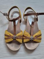 Tom Tailer Sandalen Grösse 37 Top Zustand Herzogtum Lauenburg - Geesthacht Vorschau