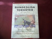 Fußball-Buch "Das grosse Lexikon der Bundesliga Torhüter", OVP Niedersachsen - Apensen Vorschau