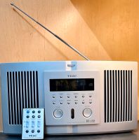 Marken-CD-Radio TEAC SR-L35 mit USB. Sehr gut! Nordrhein-Westfalen - Kempen Vorschau