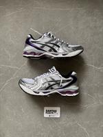 Asics Gel Kayano 14 White Dark Grape 42 Wuppertal - Vohwinkel Vorschau