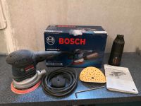 Bosch Gex 40-150 Exzenterschleifer Thüringen - Jena Vorschau