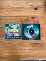 PlayStation 1 Spiel Anstoss Mitte - Tiergarten Vorschau