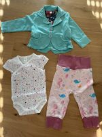 Babyface Jacke / Body Topomini / Hose - Alles Gr. 74 Nordrhein-Westfalen - Arnsberg Vorschau