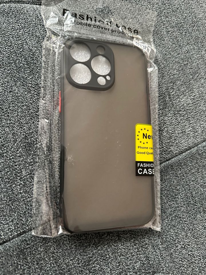 Hülle für das iPhone 13 Pro, NEU in Hamburg