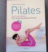 Pilates Ganzkörpertraining mit DVD Sachsen - Thum Vorschau
