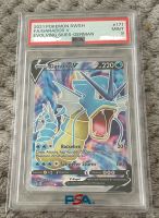 Pokémon Garados PSA 9 Dresden - Pirnaische Vorstadt Vorschau