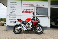 Aprilia TUONO 660 '23 SUPER-LIGHT-NAKED  SOFORT!!! Rheinland-Pfalz - Braubach Vorschau