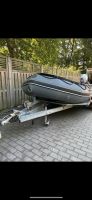 Quicksilver Schlauchboot 4,70m‼️ Super Preis‼️‼️‼️ Hessen - Offenbach Vorschau