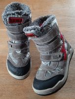 Winterstiefel Bama Gr. 29 grau Niedersachsen - Wallenhorst Vorschau