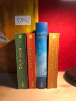 Percy Jackson Bücher Rheinland-Pfalz - Ralingen Vorschau