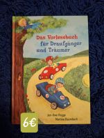 Das Vorlesebuch für Draufgänger und Träumer Nordrhein-Westfalen - Coesfeld Vorschau