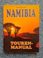 Antiquariat: Christian Pehlemann: „Namibia – Tourenmanual“ 1992 Baden-Württemberg - Bempflingen Vorschau