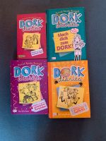 4 Dork Diaries Bücher Harburg - Hamburg Neugraben Vorschau