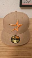 New Era 59fifty fitted Cap 7 7/8 Houston Astros Niedersachsen - Einbeck Vorschau