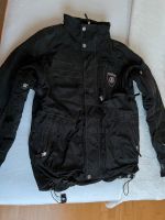 Ski Jacke Bogner Gr. 52 schwarz NP 399€ Nordrhein-Westfalen - Alsdorf Vorschau