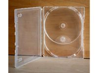 2-Disk Inlay / Innenhülle / Einlage /Insert für Blu-Ray Steelbook Kr. München - Planegg Vorschau