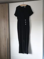 Jumpsuit schwarz Gr. 34/36 Neu Bayern - Mühldorf a.Inn Vorschau