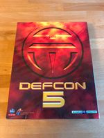 Defcon 5 - PC Spiel - retro - neu und Original verpackt Herzogtum Lauenburg - Büchen Vorschau