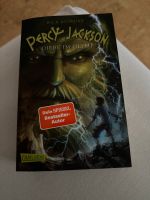 Percy Jackson Niedersachsen - Vrees Vorschau
