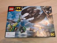 LEGO Batman Batwing and the Riddler Heist 76120 Nordrhein-Westfalen - Rüthen Vorschau
