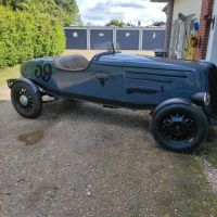 SUCHE MOTOR für meinen Chevrolet 1936 Rømø Racer Hot rod Nordfriesland - Risum-Lindholm Vorschau