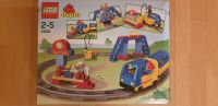 LEGO Duplo 5608 - Eisenbahn Starter Set Dresden - Neustadt Vorschau