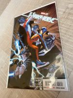 Edge of Spider Verse #3 2nd Print Ramos 2023 Marvel US Comics Rheinland-Pfalz - Frankenthal (Pfalz) Vorschau