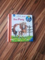 Das Pony Wieso Weshalb Warum von Ravensburger Niedersachsen - Schneiderkrug Vorschau