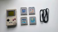 Nintendo Gameboy, original DMG-01 Bayern - Kissing Vorschau