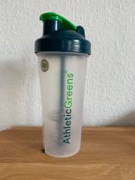 AG1 Athletic Greens Shaker Trinkflasche Friedrichshain-Kreuzberg - Friedrichshain Vorschau