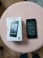 Handy HUAWEI Ascend Y 300 Nordrhein-Westfalen - Rheda-Wiedenbrück Vorschau