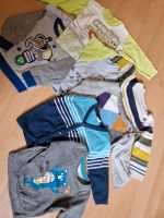 Kinderkleidungspaket 74 Junge Hessen - Fulda Vorschau