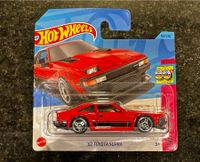 Hotwheels Toyota Supra Baden-Württemberg - Steißlingen Vorschau