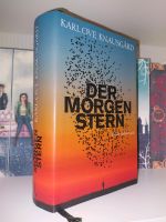 Der Morgen Stern Karl Ove Knausgard Hc Bayern - Kitzingen Vorschau