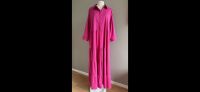 Kleid MILANO ITALY Maxikleid, Stufenkleid, Gr. 44 pink Baden-Württemberg - Ravensburg Vorschau