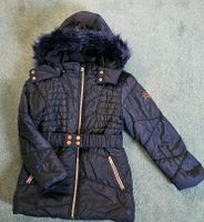 Winterjacke Tom Taylor Gr.116 Sachsen-Anhalt - Dessau-Roßlau Vorschau