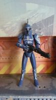 Star Wars Figur Senate Commando Captain Jayfon Clone Hasbro Rar Frankfurt am Main - Oberrad Vorschau