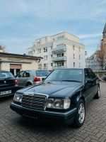 W124 E320 3,2L TÜV Neu H Zulassung (Tausch auch möglich e36 cab) Nordrhein-Westfalen - Oberhausen Vorschau