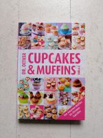 NEU Dr. Oetker Cupcakes & Muffins / Muffin Backbuch Baden-Württemberg - Waiblingen Vorschau