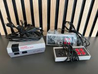 Mini Spielekonsole im Retro Look wie Nintendo NES Classic Mini Nordrhein-Westfalen - Kürten Vorschau